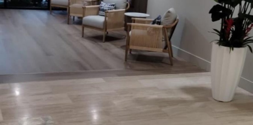 Condo in Hollywood, Florida, 1 bedroom № 2182156