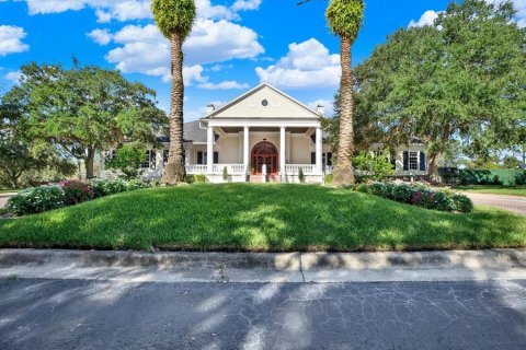 House in Brooksville, Florida 4 bedrooms, 234.86 sq.m. № 2403425 - photo 30