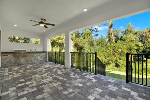 House in Brooksville, Florida 4 bedrooms, 234.86 sq.m. № 2403425 - photo 27