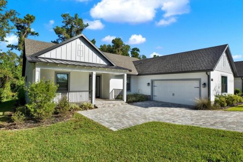 House in Brooksville, Florida 4 bedrooms, 234.86 sq.m. № 2403425