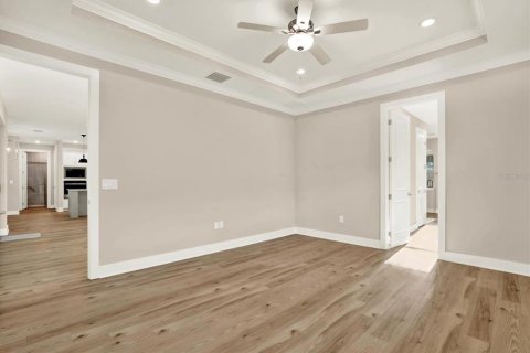 House in Brooksville, Florida 4 bedrooms, 234.86 sq.m. № 2403425 - photo 14