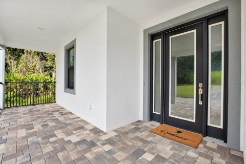 House in Brooksville, Florida 4 bedrooms, 234.86 sq.m. № 2403425 - photo 4