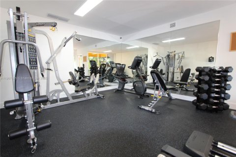 Copropriété à louer à Miami, Floride: 1 chambre, 56.21 m2 № 1966218 - photo 17