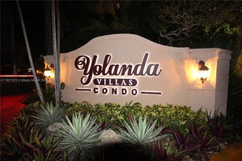 Copropriété à louer à Miami, Floride: 1 chambre, 56.21 m2 № 1966218 - photo 14