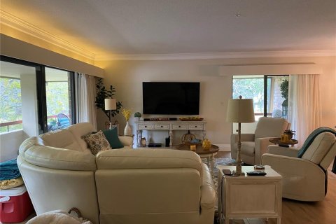 Copropriété à louer à Palm Harbor, Floride: 2 chambres, 154.22 m2 № 1718833 - photo 9