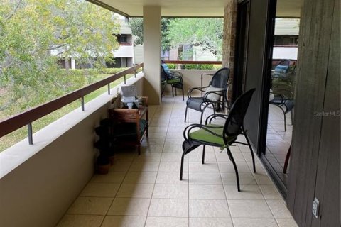 Copropriété à louer à Palm Harbor, Floride: 2 chambres, 154.22 m2 № 1718833 - photo 24