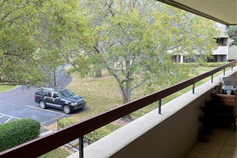 Copropriété à louer à Palm Harbor, Floride: 2 chambres, 154.22 m2 № 1718833 - photo 21