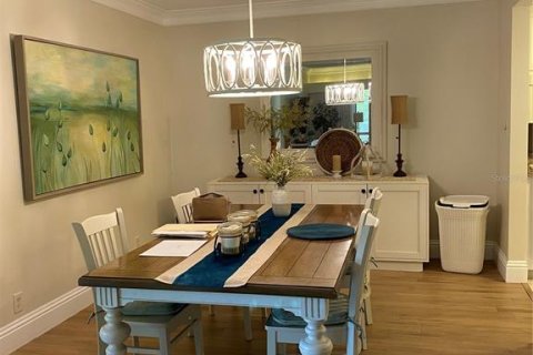 Copropriété à louer à Palm Harbor, Floride: 2 chambres, 154.22 m2 № 1718833 - photo 6
