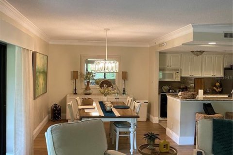 Copropriété à louer à Palm Harbor, Floride: 2 chambres, 154.22 m2 № 1718833 - photo 7