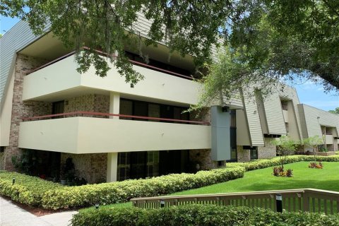 Copropriété à louer à Palm Harbor, Floride: 2 chambres, 154.22 m2 № 1718833 - photo 30