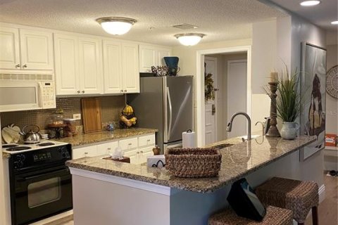 Copropriété à louer à Palm Harbor, Floride: 2 chambres, 154.22 m2 № 1718833 - photo 5
