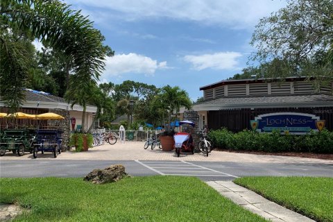 Copropriété à louer à Palm Harbor, Floride: 2 chambres, 154.22 m2 № 1718833 - photo 29