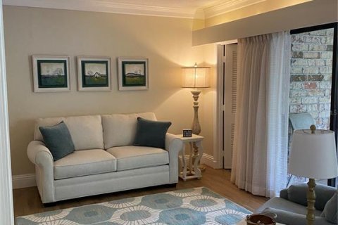Copropriété à louer à Palm Harbor, Floride: 2 chambres, 154.22 m2 № 1718833 - photo 11