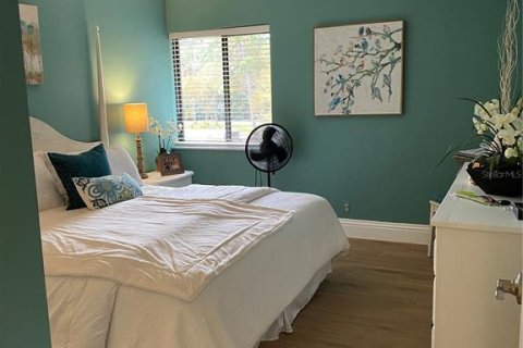 Copropriété à louer à Palm Harbor, Floride: 2 chambres, 154.22 m2 № 1718833 - photo 12