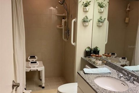 Copropriété à louer à Palm Harbor, Floride: 2 chambres, 154.22 m2 № 1718833 - photo 13