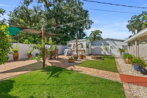 Купить виллу или дом в Порт-Оранж, Флорида 5 комнат, 83.8м2, № 1914201 - фото 19