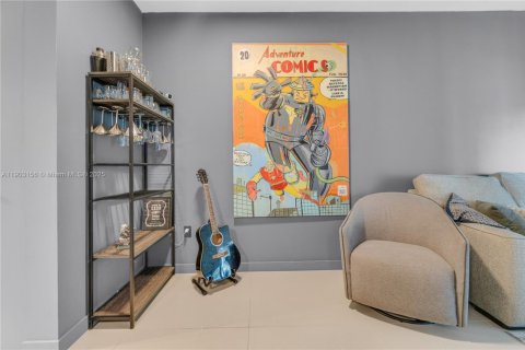 Condominio en alquiler en Miami, Florida, 1 dormitorio, 70.42 m2 № 1954358 - foto 22