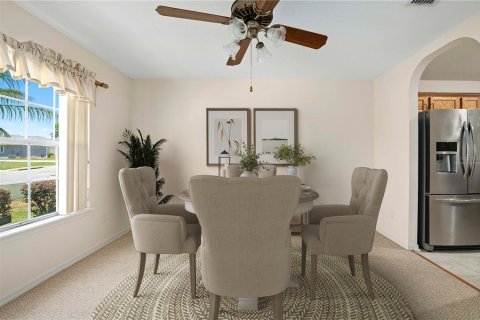 House in Summerfield, Florida 3 bedrooms, 159.51 sq.m. № 1680373 - photo 16