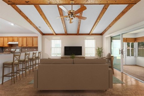 House in Summerfield, Florida 3 bedrooms, 159.51 sq.m. № 1680373 - photo 6