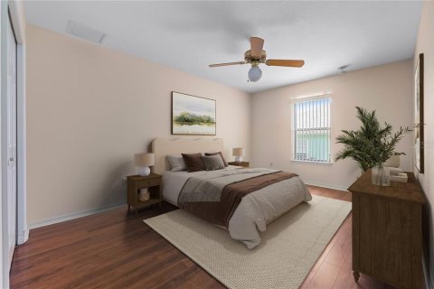 House in Summerfield, Florida 3 bedrooms, 159.51 sq.m. № 1680373 - photo 28