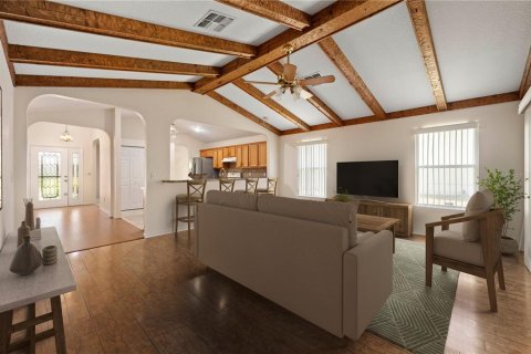 House in Summerfield, Florida 3 bedrooms, 159.51 sq.m. № 1680373 - photo 4