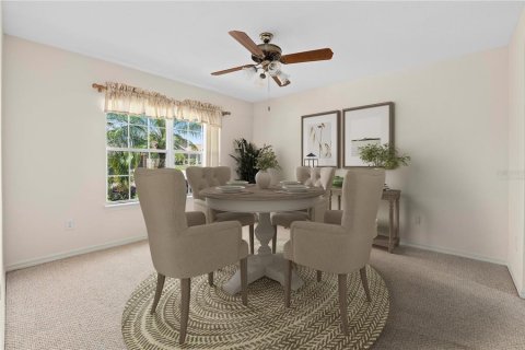 House in Summerfield, Florida 3 bedrooms, 159.51 sq.m. № 1680373 - photo 18