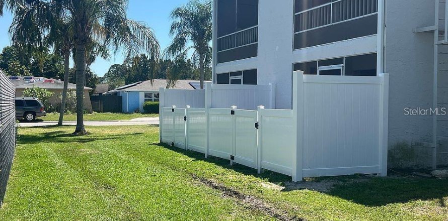 Appartement à Port Richey, Floride 2 chambres, 88.26 m2 № 1886128