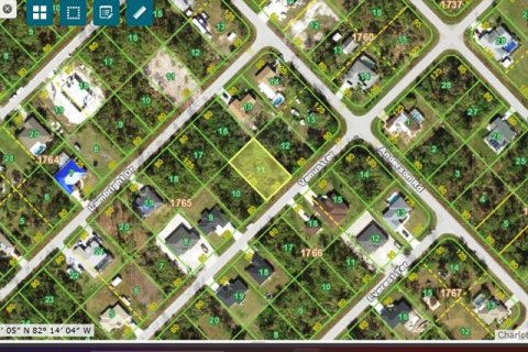 Land in Port Charlotte, Florida № 2160072 - photo 4