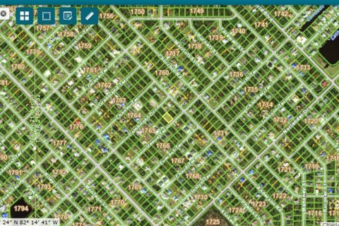Land in Port Charlotte, Florida № 2160072 - photo 5