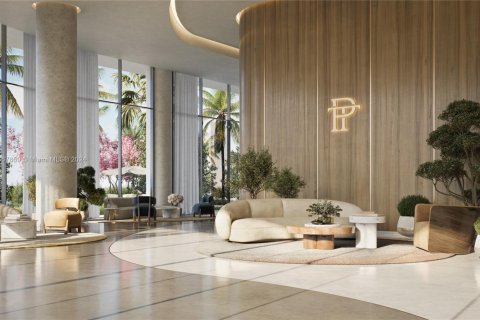 Купить кондоминиум в Норт-Майами, Флорида 2 спальни, 123.93м2, № 1984789 - фото 9