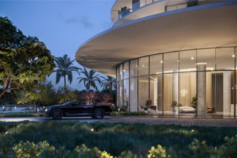 Купить кондоминиум в Норт-Майами, Флорида 2 спальни, 123.93м2, № 1984789 - фото 8