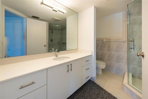 Apartamento en alquiler en Fort Lauderdale, Florida, 2 dormitorios, 132.85 m2 № 2174078 - foto 16