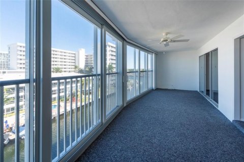 Apartamento en alquiler en Fort Lauderdale, Florida, 2 dormitorios, 132.85 m2 № 2174078 - foto 8