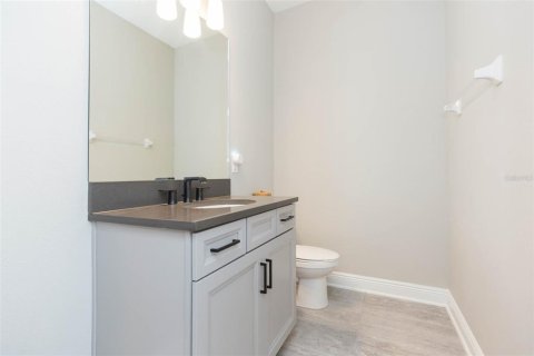 House in Wesley Chapel, Florida 4 bedrooms, 252.42 sq.m. № 1880571 - photo 12