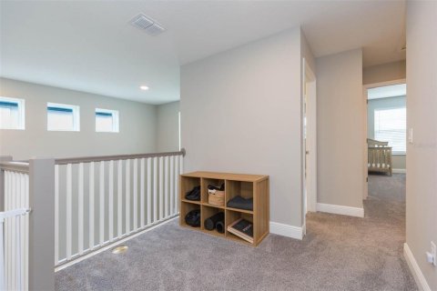 House in Wesley Chapel, Florida 4 bedrooms, 252.42 sq.m. № 1880571 - photo 25