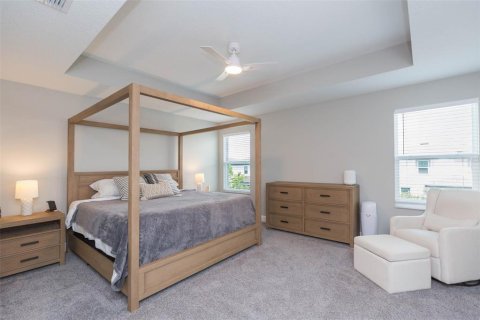 House in Wesley Chapel, Florida 4 bedrooms, 252.42 sq.m. № 1880571 - photo 29