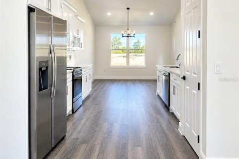 Villa ou maison à vendre à Dunnellon, Floride: 4 chambres, 158.49 m2 № 2400912 - photo 11