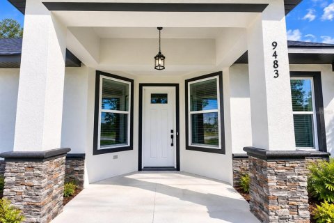 Villa ou maison à vendre à Dunnellon, Floride: 4 chambres, 158.49 m2 № 2400912 - photo 4