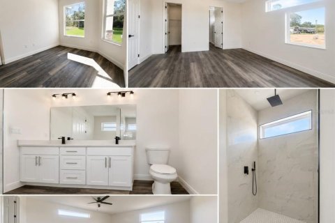 Villa ou maison à vendre à Dunnellon, Floride: 4 chambres, 158.49 m2 № 2400912 - photo 14
