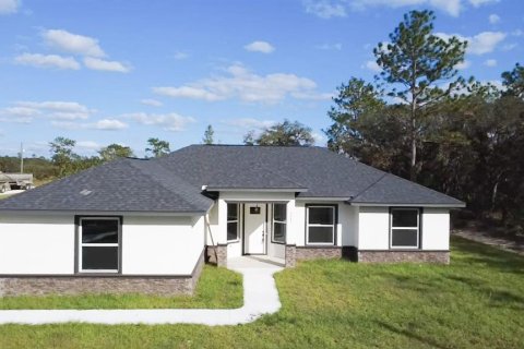 Villa ou maison à vendre à Dunnellon, Floride: 4 chambres, 158.49 m2 № 2400912 - photo 2