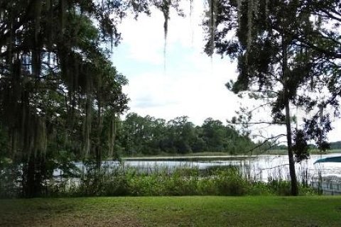 Land in Winter Garden, Florida № 2235459 - photo 2