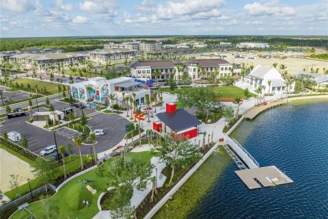 Terreno en venta en North Port, Florida № 1810519 - foto 12