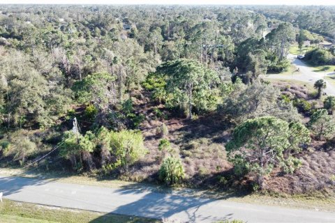 Terreno en venta en North Port, Florida № 1810519 - foto 5
