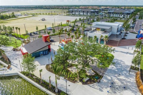 Terreno en venta en North Port, Florida № 1810519 - foto 14