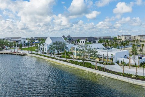 Terreno en venta en North Port, Florida № 1810519 - foto 13