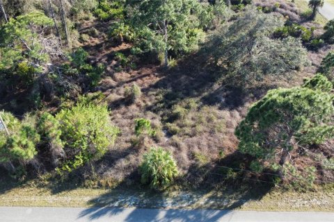 Terreno en venta en North Port, Florida № 1810519 - foto 2