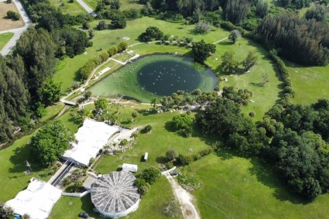 Terreno en venta en North Port, Florida № 1810519 - foto 16