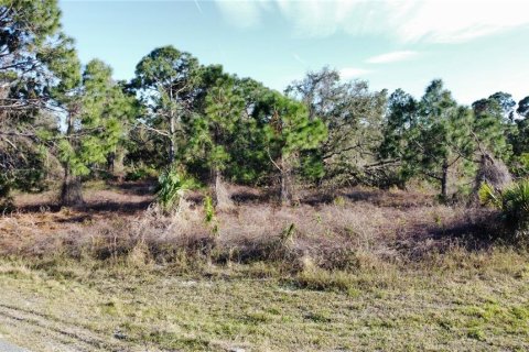 Terreno en venta en North Port, Florida № 1810519 - foto 7