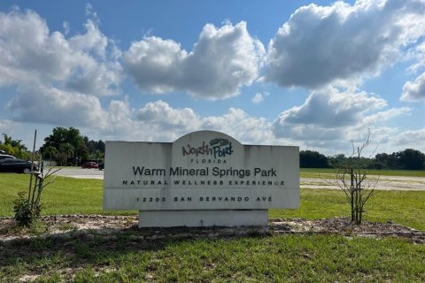 Terreno en venta en North Port, Florida № 1810519 - foto 17