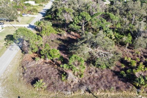 Terreno en venta en North Port, Florida № 1810519 - foto 6